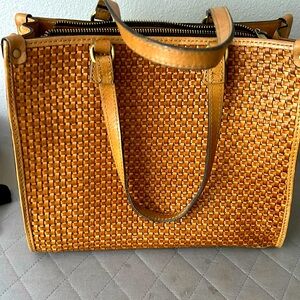 Patricia Nash handbag